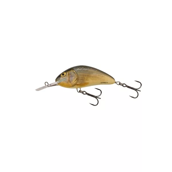 Salmo Wobler Hornet Wobler RR 90mm - 36gr