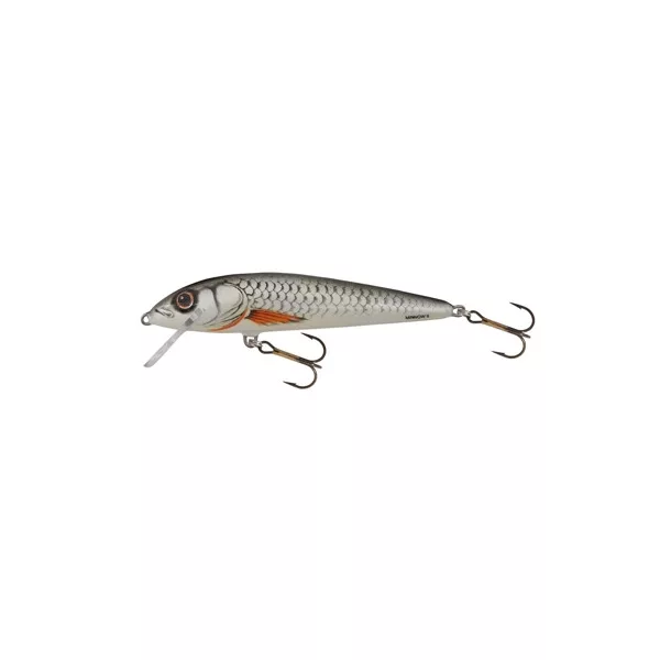 Salmo Wobler Minnow D 50mm - 3gr