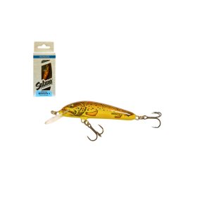 Salmo Minnow M5S TSM 5cm 5gr Minnow Vobler