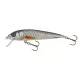 Salmo Minnow M6S RBT 6cm 6gr Potápivý Wobbler