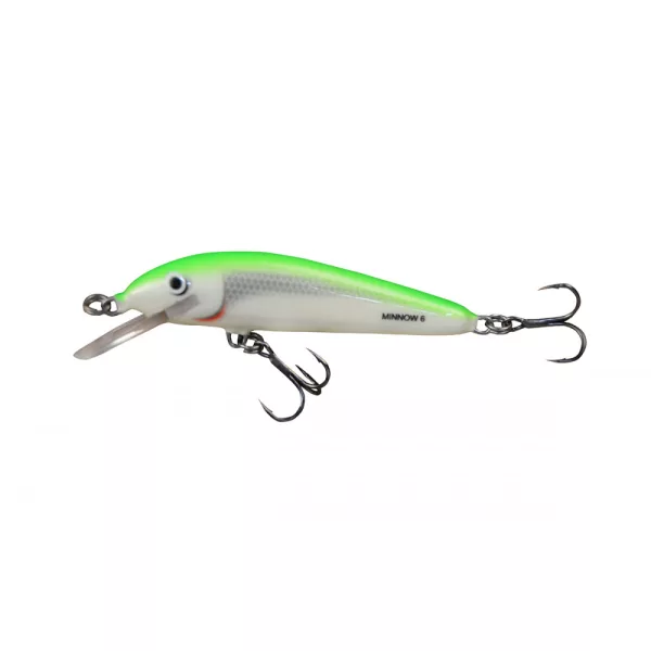Salmo Minnow M6S LBS 6cm 6gr Wobler