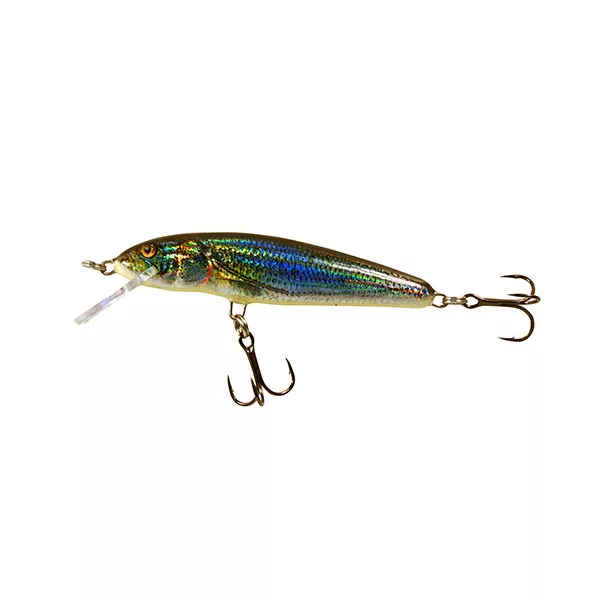 Salmo Minnow M7S WOD 7cm 8gr Minnow wobler