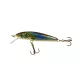 Salmo Minnow M7S WOD 7cm 8gr Minnow wobler