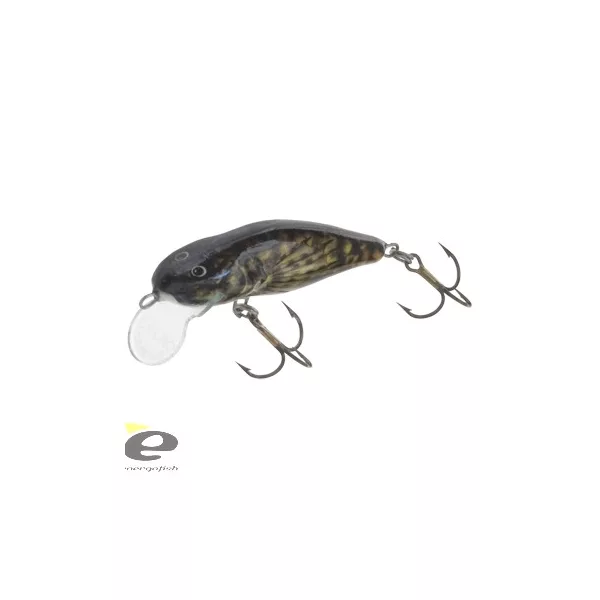 Salmo Wobler Bullhead Wobler BD 45mm - 3gr