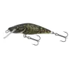 Salmo Wobler Bullhead Wobler BD 45mm - 3gr