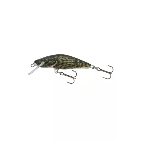 Salmo Wobler Bullhead Wobler BD 45mm - 5gr