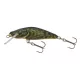 Salmo Wobler Bullhead Wobler HBD 45mm - 5gr