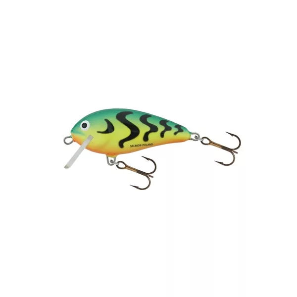 Salmo Woblerek Butcher Woblerek GT 50mm - 5gr