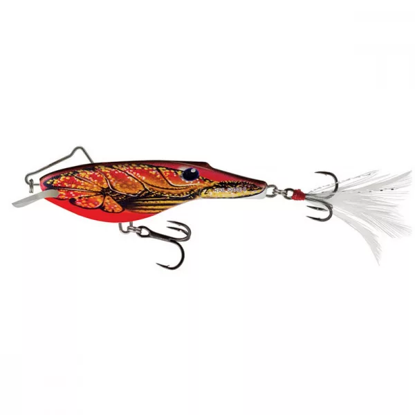 Salmo Wobbler Rail Shad Shad RBFCR 60mm - 14gr