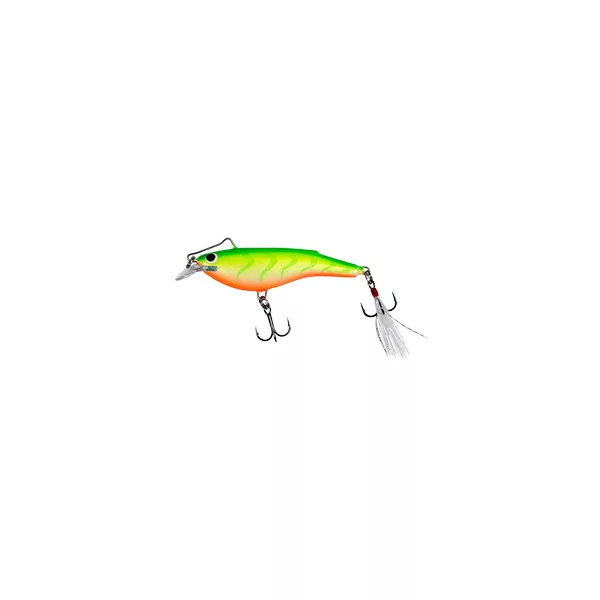 SALMO WOBBLER RAIL SHAD RB6S GTU - Wobler