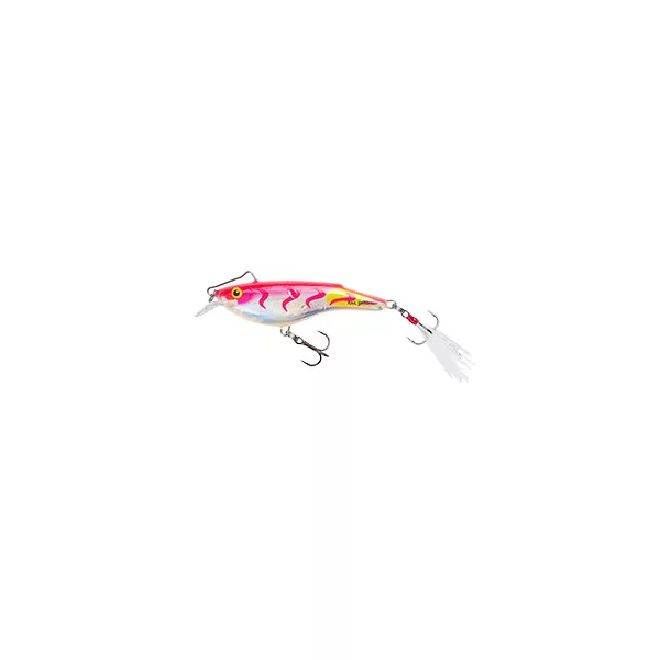 SALMO WOBBLER RAIL SHAD RB6S HIT - Wobler