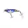 SALMO WOBBLER RAIL SHAD RB6S HUT - Wobler