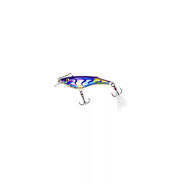 SALMO WOBBLER RAIL SHAD RB6S HUT - Wobler