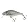 Salmo Vobler Perch Wobbler HGS 80mm - 12gr