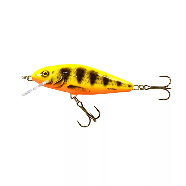 Salmo Perch PH8DR HGS 8cm 14gr wobler