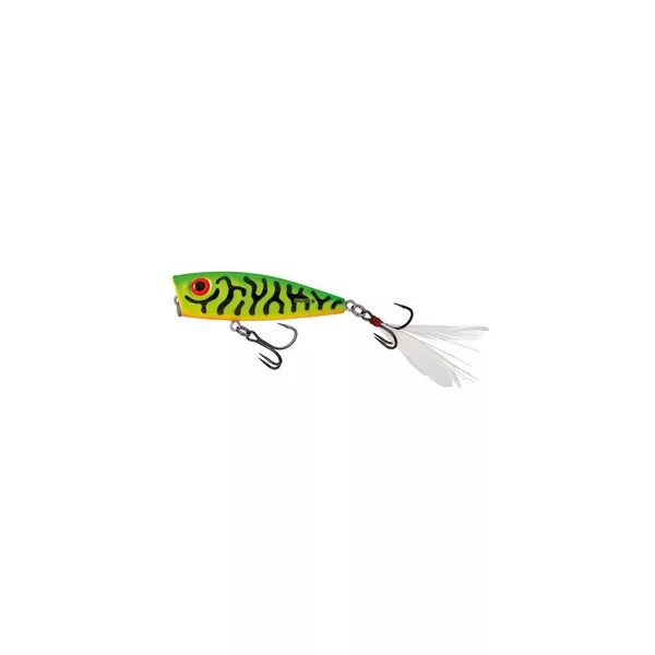 SALMO WOBBLER RATTLIN POP FLOATING RA7FGRT - Wobler