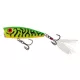 SALMO WOBBLER RATTLIN POP FLOATING RA7FGRT - Wobler