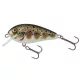 SALMO WOBBLER BUTCHER FLOATING BR5FHBT 5cm 5gr - Wobler