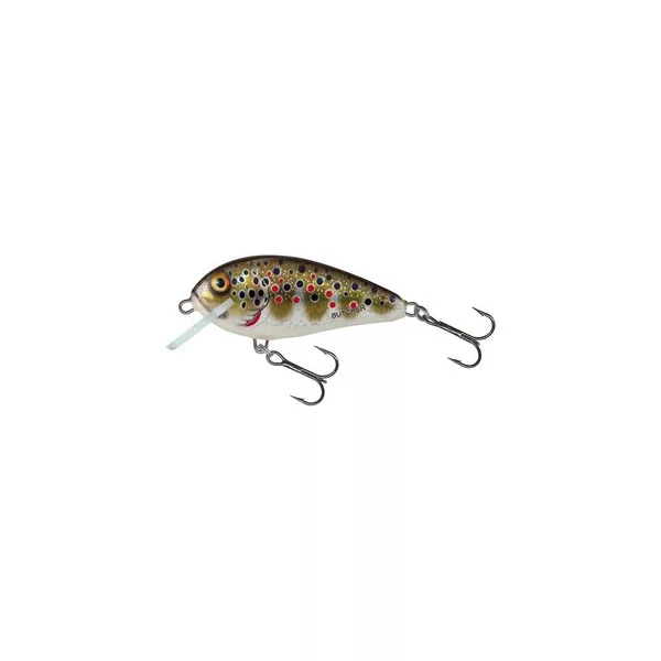 Salmo WOBBLER BUTCHER FLOATING BR5FHBT Wobbler
