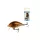 Salmo Tiny IT3S BIP 3cm 2,5g Potápivý wobler