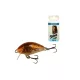 Salmo Tiny IT3S BIP 3cm 2,5g Potápivý wobler