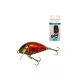 Salmo Tiny IT3S VBG 3cm 2,5gr Potápivý Wobler