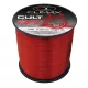 Climax Cult Carp Red Mono 1000m 0,28mm Monofilní Kmenový vlasec