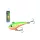 Salmo Chubby Darter CD3 GTU 3,5cm 3,2gr Wobler