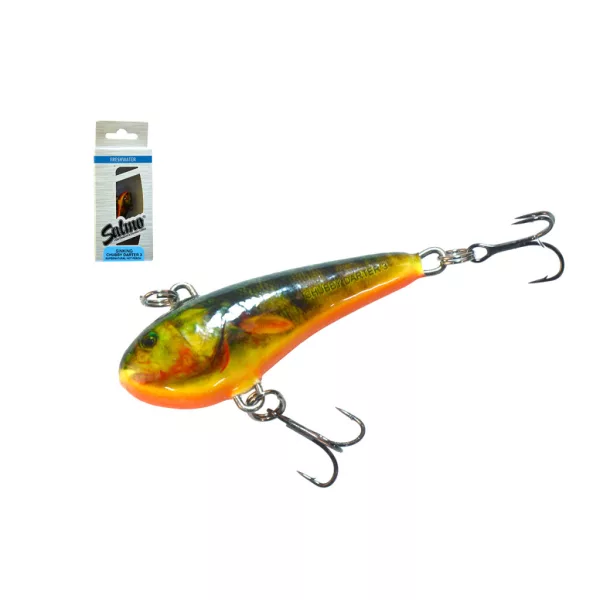 Salmo Chubby Darter CD3 SHP 3,5cm 3,2gr wobler