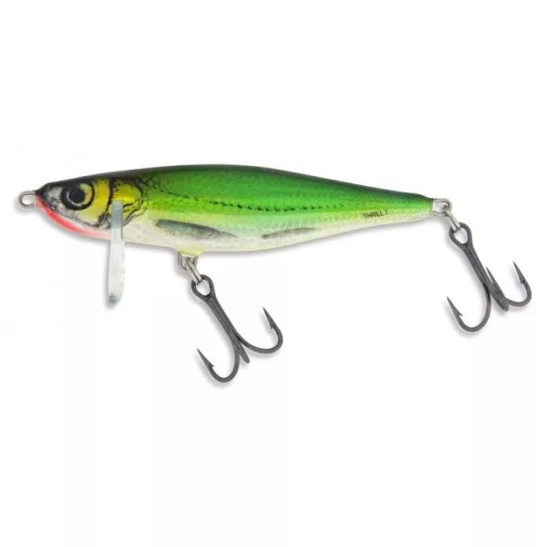 Salmo Wobler Thrill Wobler EF 50mm - 6,5gr