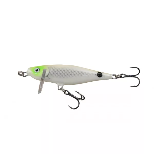 Salmo Thrill Th5S FWS 5cm 6,5gr Wobler