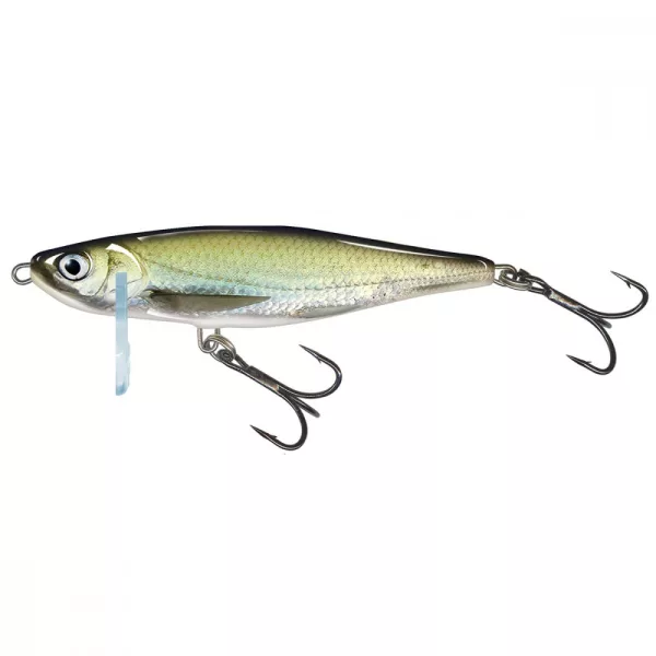 Salmo Wobler Thrill Wobler YBL 50mm - 6,5gr