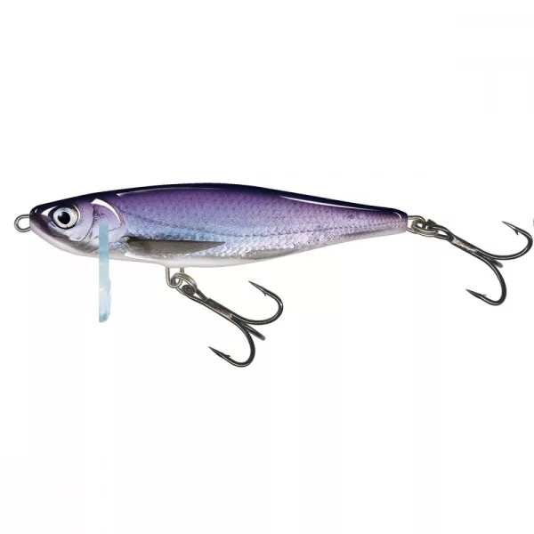 Salmo Wobler Thrill Wobler VBL 50mm - 6,5gr