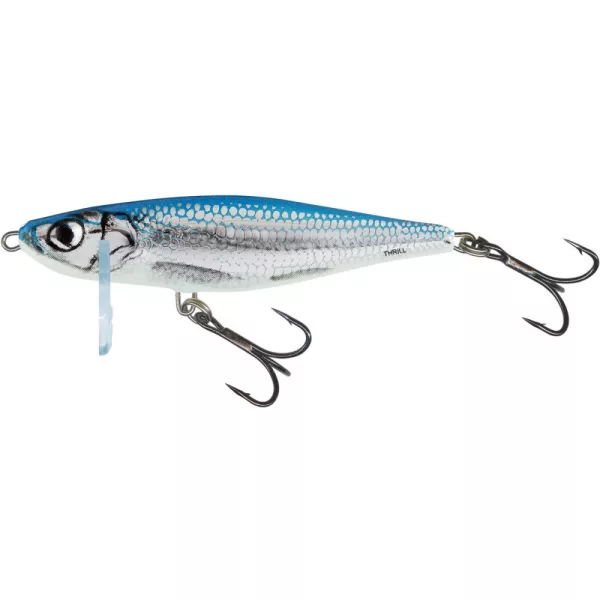 Salmo Wobler Thrill Wobler BF 70mm - 13gr