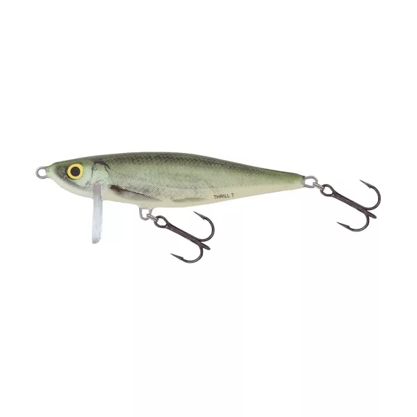 Salmo Wobler Thrill Wobler OB 70mm - 13gr