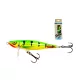 Salmo Thrill TH7S BLF 7cm 13gr potápivý wobler