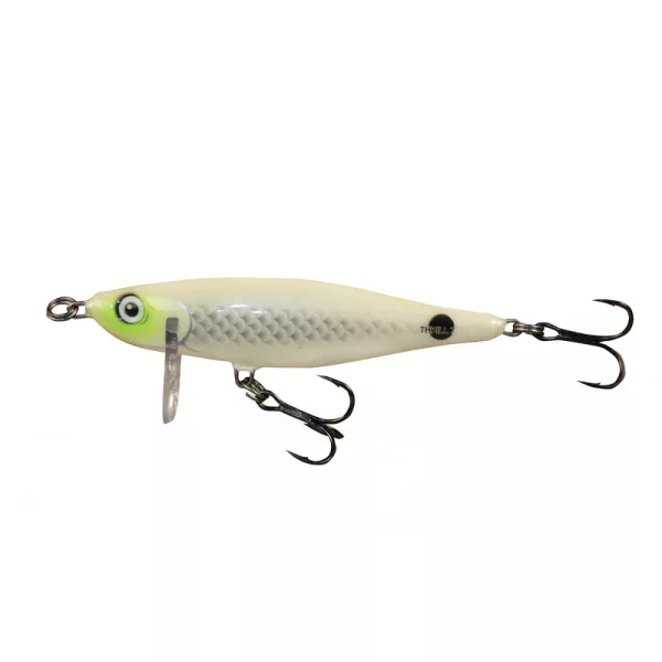Salmo Thrill Th7S FWS 7cm 13gr Wobler