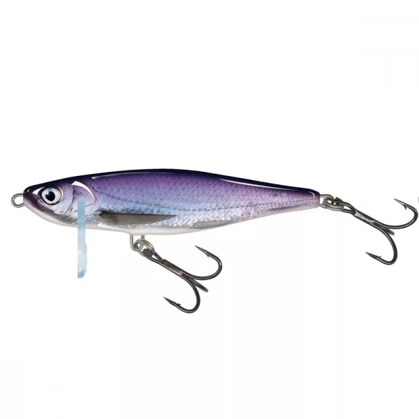 Salmo Wobler Thrill Wobler VBL 70mm - 13gr