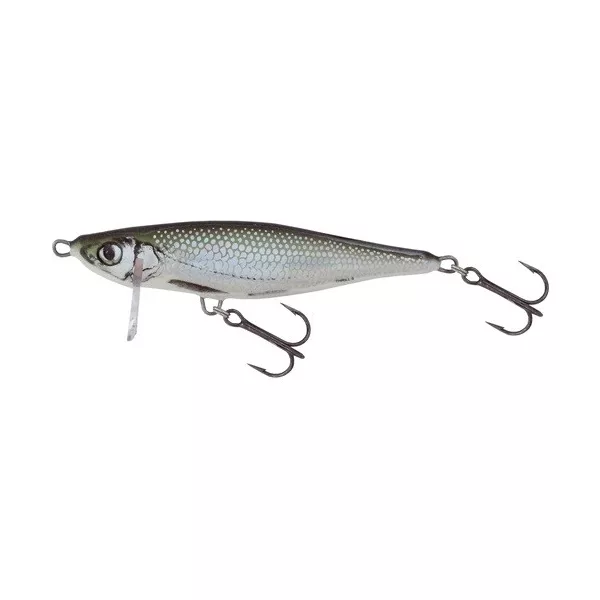 Salmo Wobler Thrill Wobler HBL 90mm - 25gr