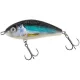 Salmo Fatso F10S HLS 10cm 48gr potápivý wobler