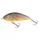 Salmo Wobler Fatso Wobler RR 100mm - 48gr