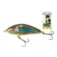 Salmo Fatso F10F HLS 10cm 48gr Wobbler