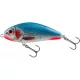 Salmo WOBBLER FATSO F10F BLA Wobler