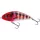 Salmo WOBBLER FATSO F10F HRS Wobler