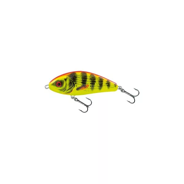 Salmo WOBBLER FATSO F10S BRP Wobler