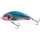 Salmo WOBBLER FATSO F10S BLA Wobler