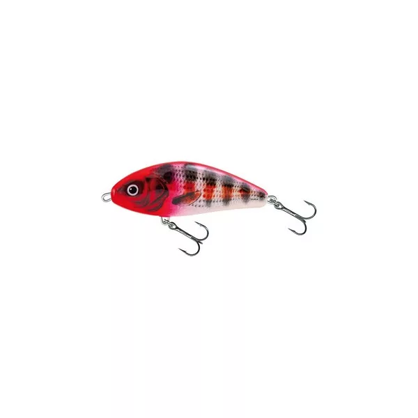 Salmo WOBBLER FATSO F10S HRS Wobler