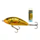 Salmo Fatso F10S GBA 10cm 52gr Wobler
