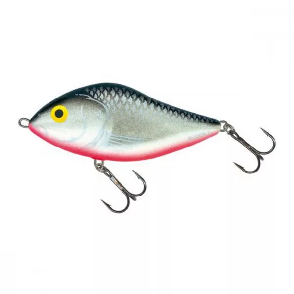 Salmo Wobbler Slider Wobbler GS 50mm - 6gr