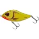 Salmo Slider SD5F RGS 5cm 6gr plovoucí wobler